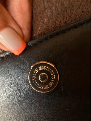Mala Love Moschino Original