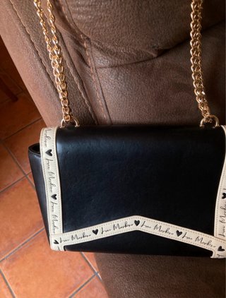 Mala Love Moschino Original