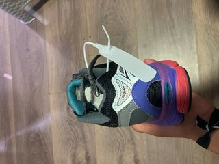Saucony Omni 9 Zapatillas Deportivas Hombre