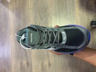 Saucony Omni 9 Zapatillas Deportivas Hombre