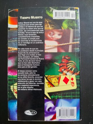 Tiempo Muerto