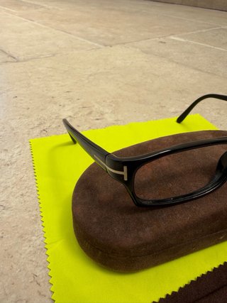 Montatura Tom Ford Nera