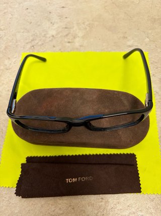 Montatura Tom Ford Nera
