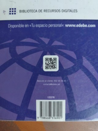 Historia de España 2 Bachillerato. Edebé On