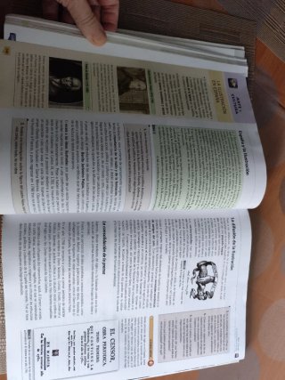 Historia de España 2 Bachillerato. Edebé On