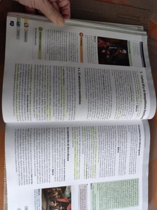 Historia de España 2 Bachillerato. Edebé On