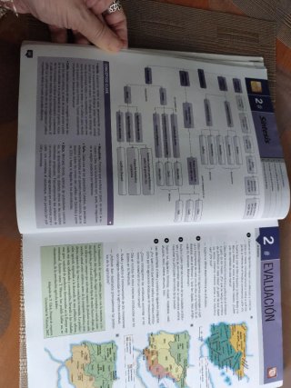 Historia de España 2 Bachillerato. Edebé On