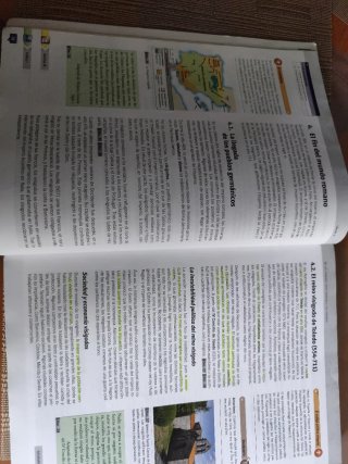 Historia de España 2 Bachillerato. Edebé On