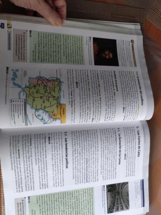 Historia de España 2 Bachillerato. Edebé On