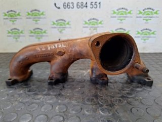 Ham_104658 colector escape nissan trade 2.8 104658