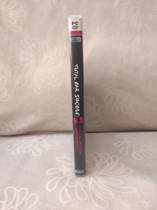 Total War Shogun 2 Edición Limitada PC