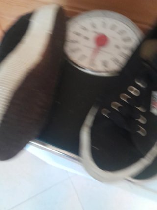Scarpe da ginnastica Koro nere