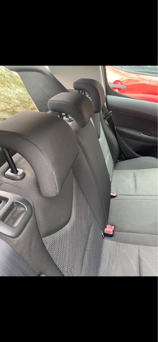 Peugeot 308 Plata