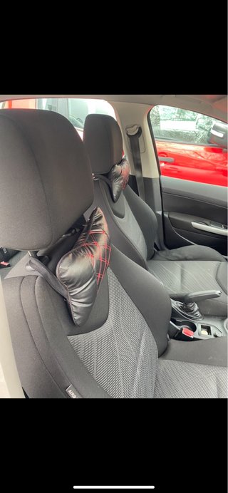 Peugeot 308 Plata