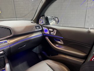 Mercedes-Benz GLE Coupé 350de AMG 2024