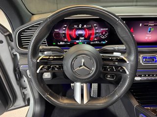 Mercedes-Benz GLE Coupé 350de AMG 2024