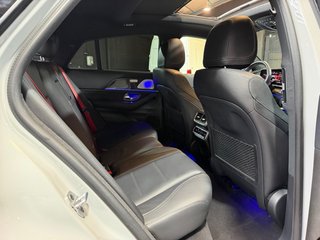 Mercedes-Benz GLE Coupé 350de AMG 2024