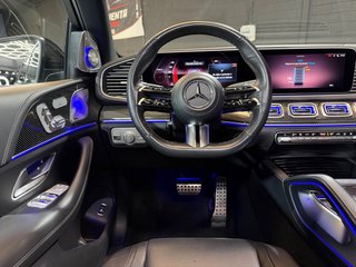 Mercedes-Benz GLE Coupé 350de AMG 2024