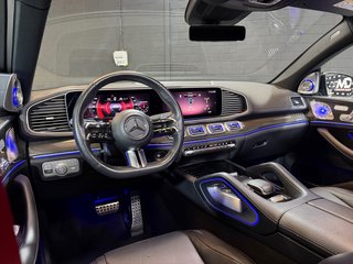 Mercedes-Benz GLE Coupé 350de AMG 2024