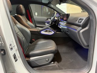 Mercedes-Benz GLE Coupé 350de AMG 2024