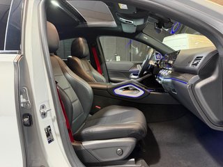 Mercedes-Benz GLE Coupé 350de AMG 2024