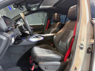 Mercedes-Benz GLE Coupé 350de AMG 2024