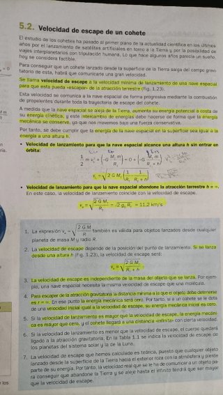 Libro de física 2° Bachillerato