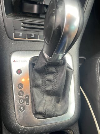 Volkswagen Tiguan sport 2000 TDI 4x4 DSG BM