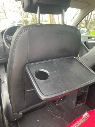 Volkswagen Tiguan sport 2000 TDI 4x4 DSG BM