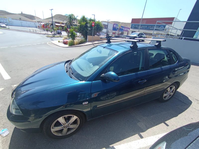 SEAT Cordoba 2007 1.9TDI - foto 1