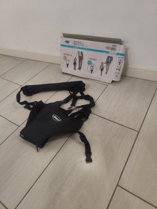 Arnés de seguridad infantil Jane