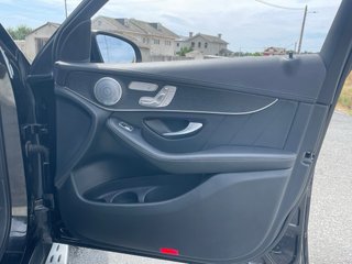 Mercedes-Benz GLC SUV (253) 2021