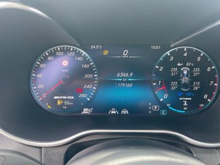 Mercedes-Benz GLC SUV (253) 2021