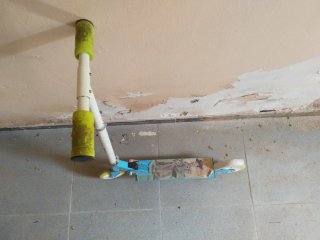 2 Patinetes Infantiles