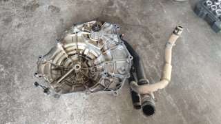 Tapa embrague Yamaha MT-07 CP2