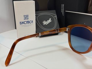 Persol steve mcqueen Polarizzati