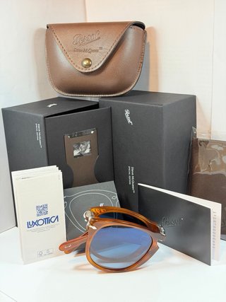 Persol steve mcqueen Polarizzati