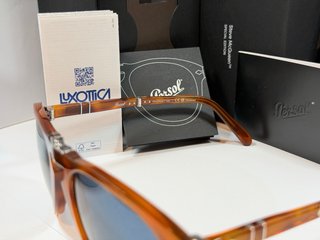 Persol steve mcqueen Polarizzati