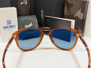 Persol steve mcqueen Polarizzati