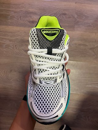 Zapatillas Saucony Mujer/Hombre Talla 42