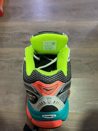 Zapatillas Saucony Mujer/Hombre Talla 42