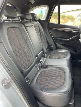 BMW X1 acabado xLine