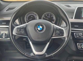 BMW X1 acabado xLine