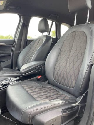 BMW X1 acabado xLine