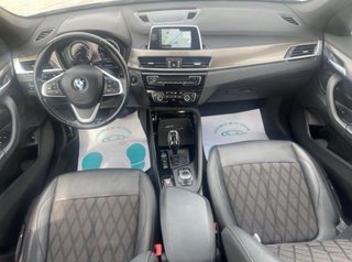 BMW X1 acabado xLine