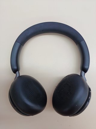Jabra Evolve2 65 Auriculares Inalámbricos Estéreo PC Cancelación de Ruido