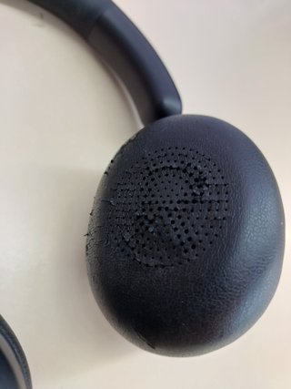 Jabra Evolve2 65 Auriculares Inalámbricos Estéreo PC Cancelación de Ruido