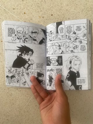 Naruto
