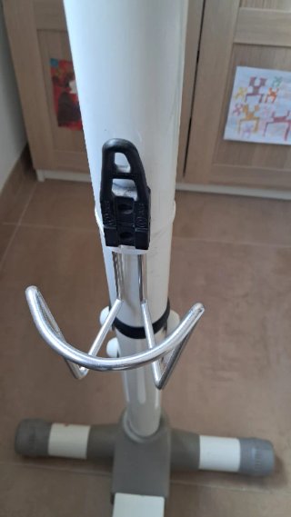Bicicleta Estática BH