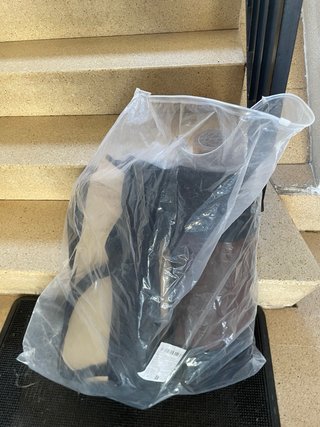 Forro de asiento universal coche delantero